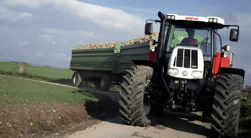 steyr cvt steyr cvt