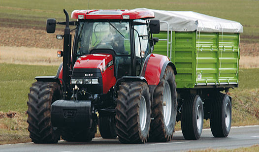 Case Maxxum Multicontroller Case Maxxum Multicontroller