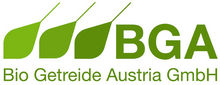 BGA Logo © Archiv