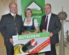 Pressefoto_N� Weingala &copy; Archiv