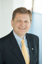VDir. DI Reinhard Wolf 5 © Archiv VDir. DI Reinhard Wolf 5 © Archiv