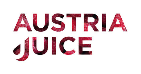 Austria Juice Logo / Ybbstaler Agrana Juice © Archiv