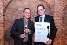LH-Feldtag mit Austrian Event Award ausgezeichnet © Opinion Leaders Network
