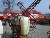 Hardi FELDSPRITZE 600 LT.