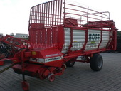 Poettinger ERNTEBOSS I
