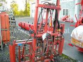 Kuhn 1201E
