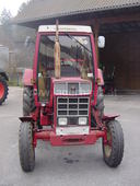 Case-IH 745 XL