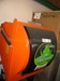 ECO GRAS VAMPIR GV1 750 LT.