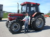 Case-IH 895 XL