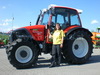 Lindner GEO 84 A
