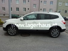 NISSAN Qashqai+2