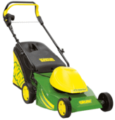 RA Champion 4607 E