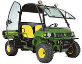 &copy; John Deere