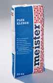 Meiser Flexkleber web