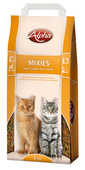 Alpha Katze Mixies 2 kg Huhn