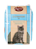 Alpha Katzenstreu 20 l eco