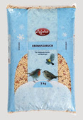 Alpha Erdnussbruch 5kg Alpha Erdnussbruch 5kg