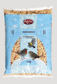 Alpha Erdnussbruch 1kg Alpha Erdnussbruch 1kg
