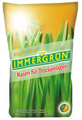 Trockenrasen 5kg Trockenrasen 5kg