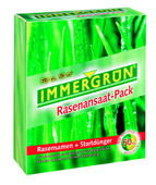 IG rasensaatpack