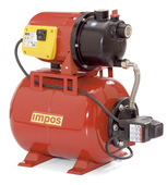 Impos Hauswasserwerk HWW
