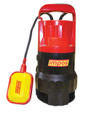Impos Schmutzwasserpumpe GS 4000