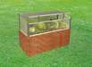 Juwel Fr�hbeet und Hochbeet Juwel