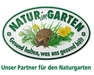 Natur im Garten Logo Natur im Garten Logo