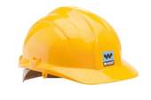 Werkstoff Schutzhelm � RWA