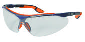 Schutzbrille Uvex � Werksfoto