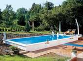 � FamilyPool Bausatz-Pool