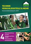 Verschlei�teile & mehr | 4 &copy;Ersatzteile / Reifen / Werkst�tten