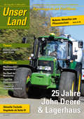 Unser Land  3-2011 &nbsp;