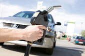 Tanken im Lagerhaus � RWA