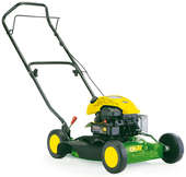 Okay Rasenm�her �konomic Standard 4610 M