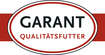 Garant - Futterl�sungen f�r Tierhalter