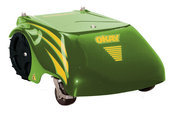 OKAY Rasenroboter RR 2210 LI
