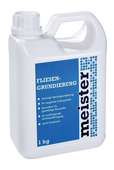 meister fliesengrundierung 1kg