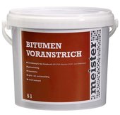 meister bitumen voranstrich 5L