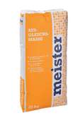 meister ausgleichsmasse 25kg &nbsp;
