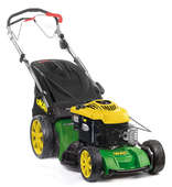OKAY Rasenm�her �konomic Profi 4in1 5211 SWMK