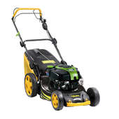 OKAY Rasenmaeher �konomic Green Profi 5111 SWMK