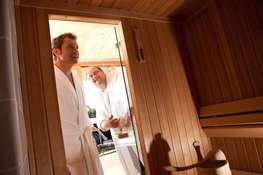 Sauna � RWA