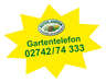 Gartentelefon RWA