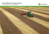 JohnDeereLenksysteme &copy;John Deere