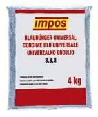 Impos Blauduenger 4 kg VAR &nbsp;