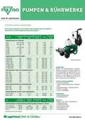 Pumpen&R�hrwerke &nbsp;