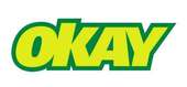 OKAY - Mehr Power f�r den Garten