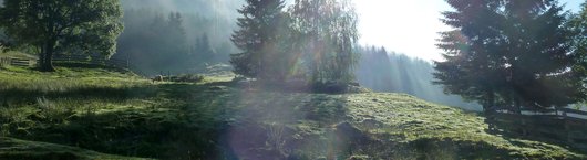�sterreich ist ein ideales Wandergebiet � RWA