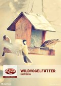 Cover Alpha Wintervogelfutter &nbsp;